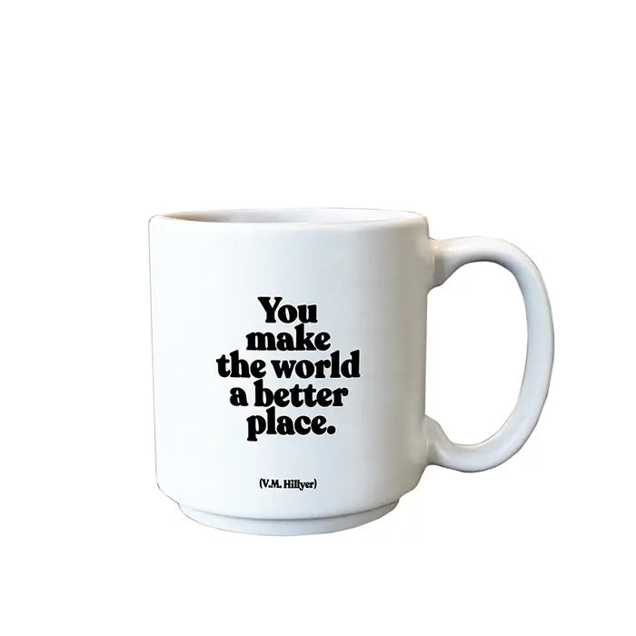 Quotable Cards - Mini Mugs