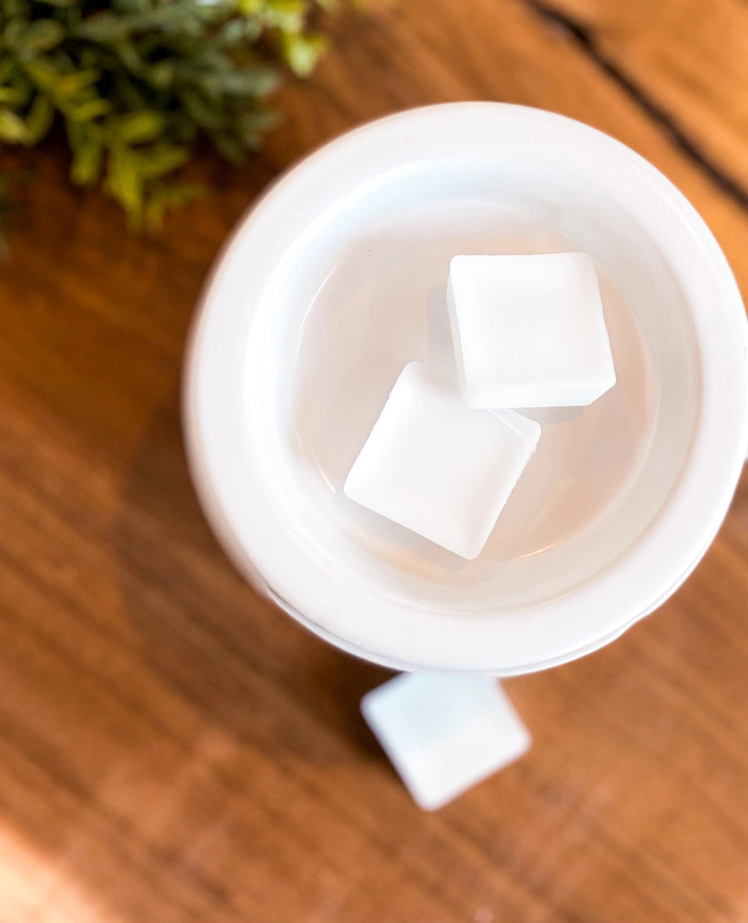 Aster + Indigo Soy Wax Melt - Whiskey Business