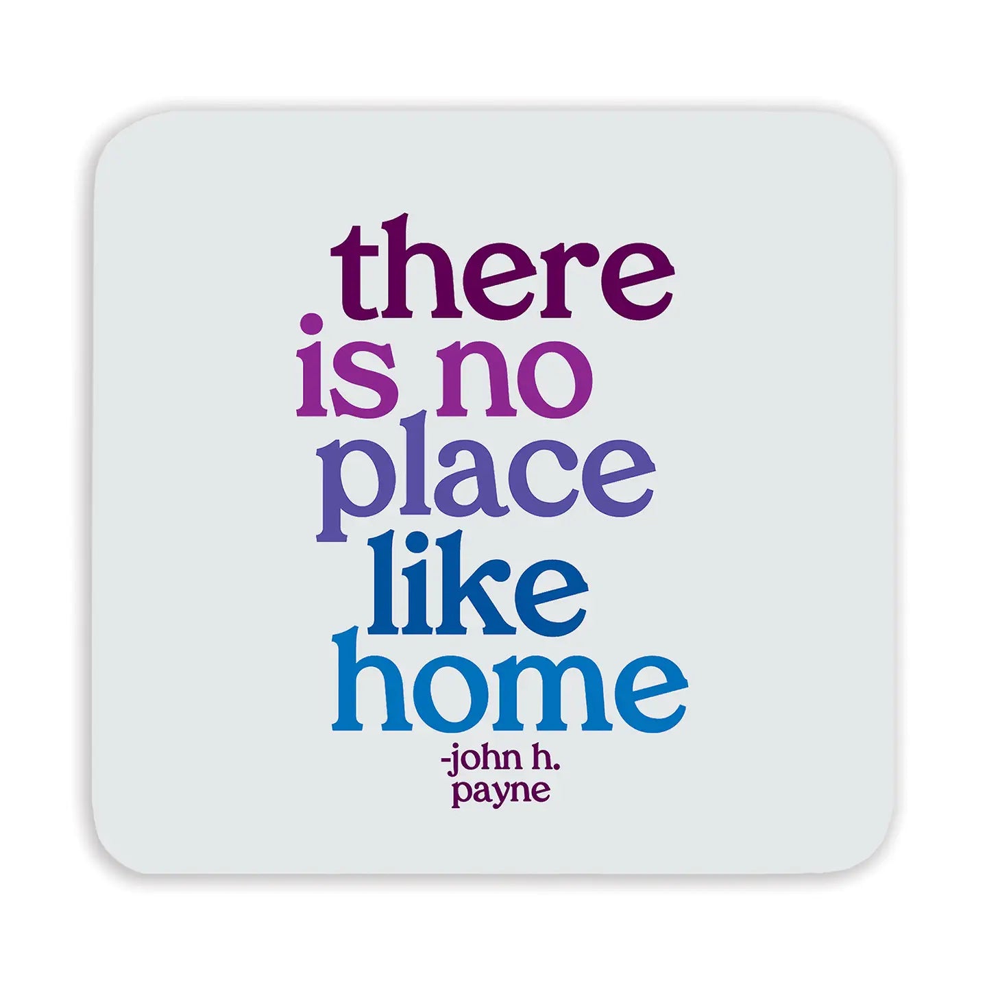 FINAL SALE - Quotable Cards - Coasters