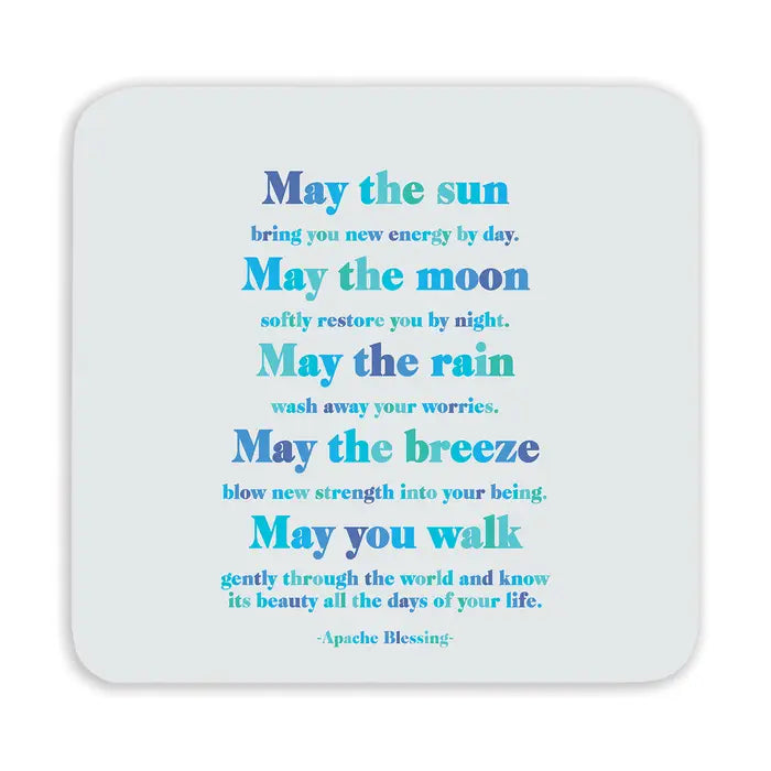 FINAL SALE - Quotable Cards - Coasters