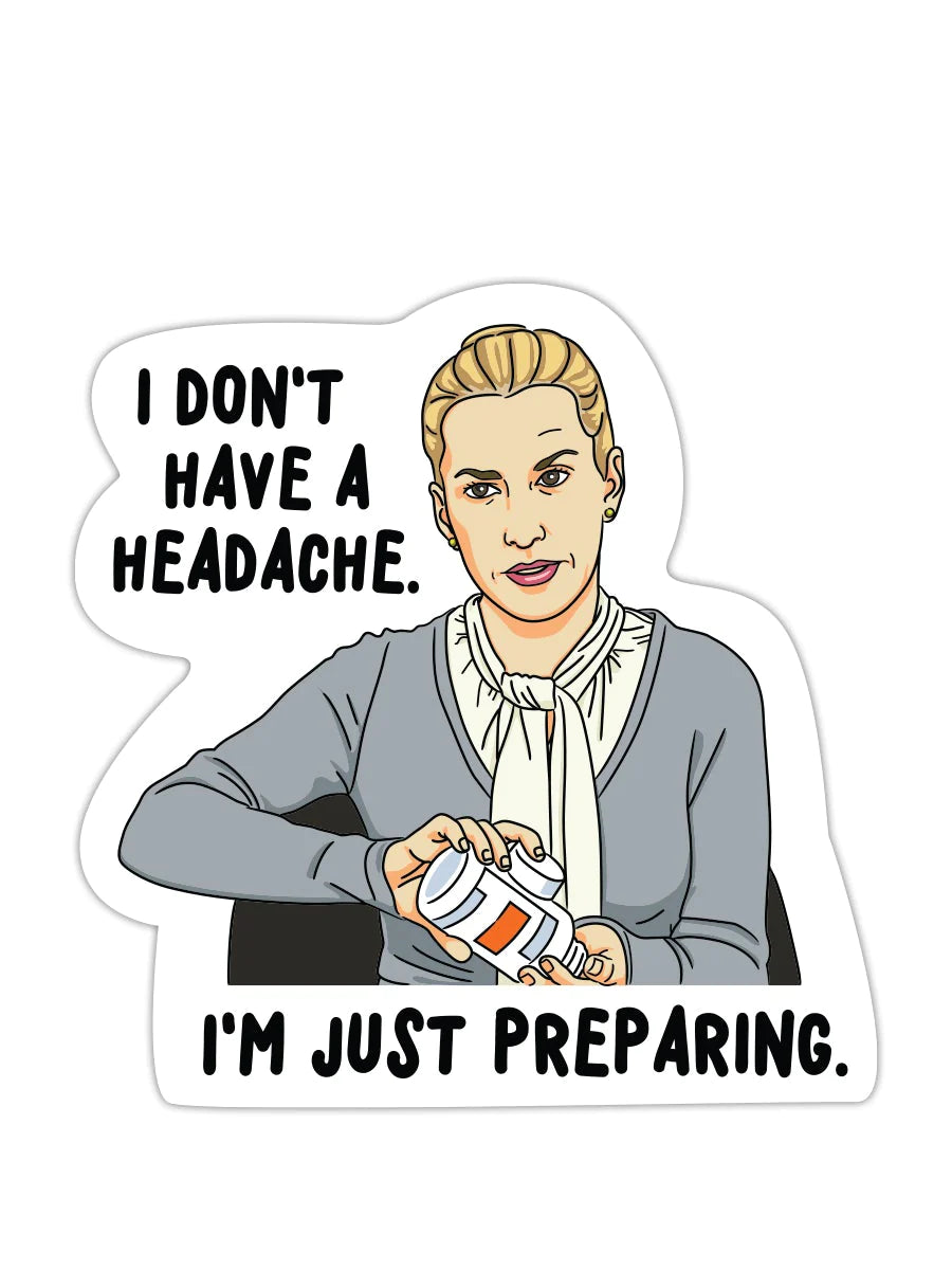 Stickers by Papersalt - Pop Culture