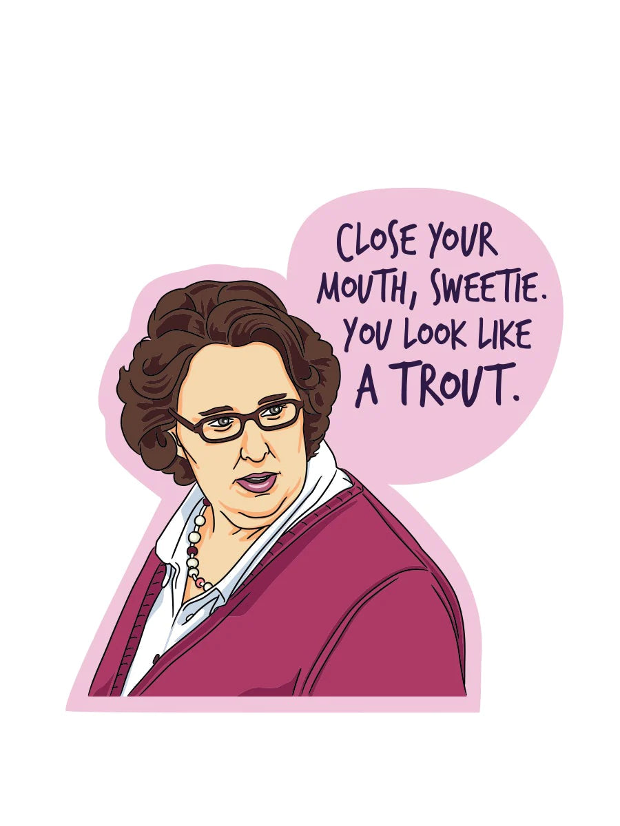 Stickers by Papersalt - Pop Culture