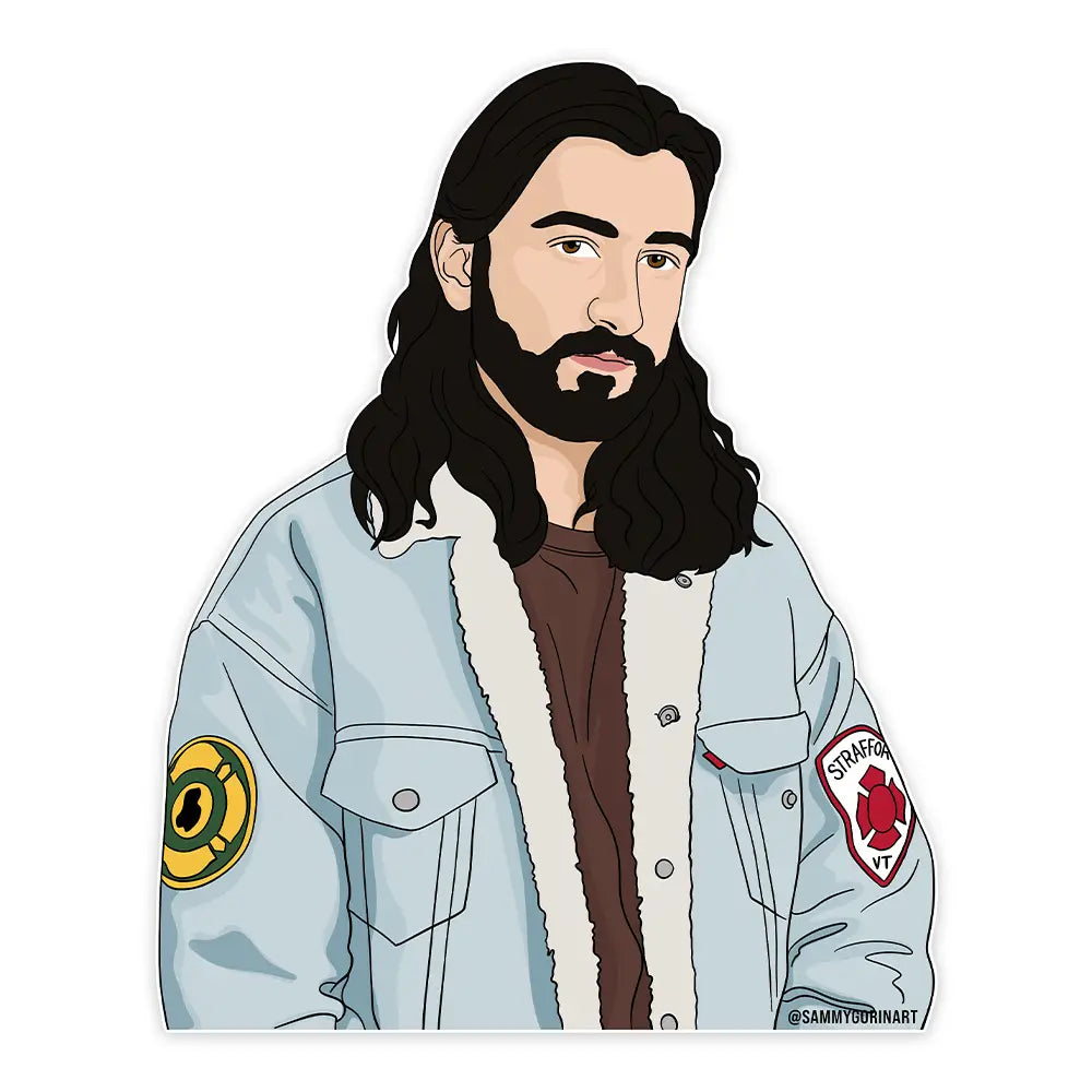 Stickers - Pop Culture