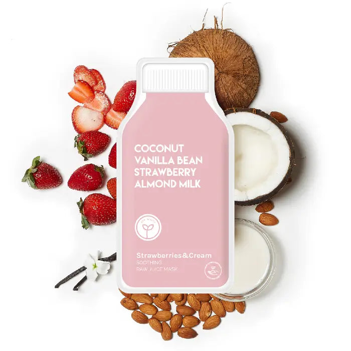 ESW Beauty Sheet Masks for Face