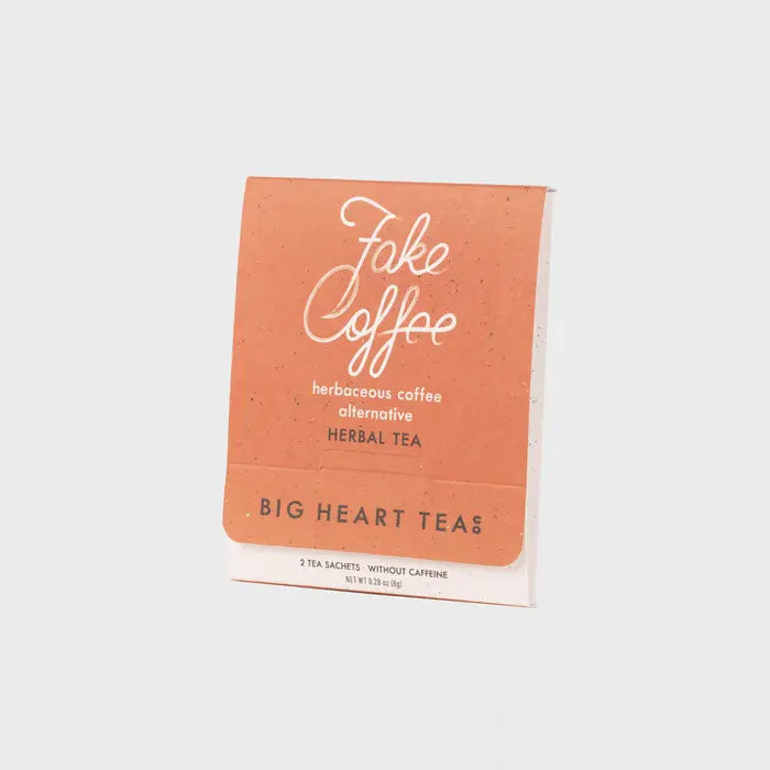 Big Heart Tea Co. Tea for Two