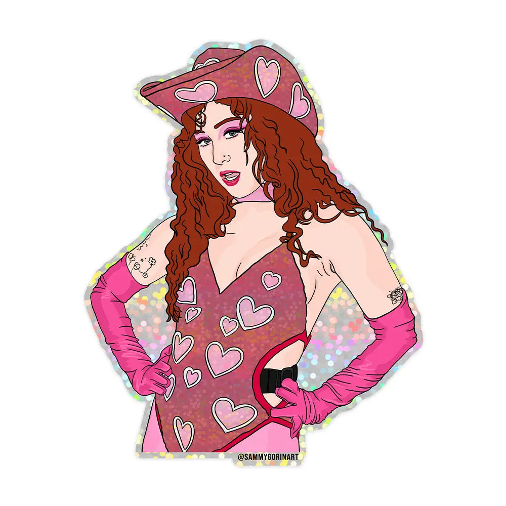 Stickers - Pop Culture