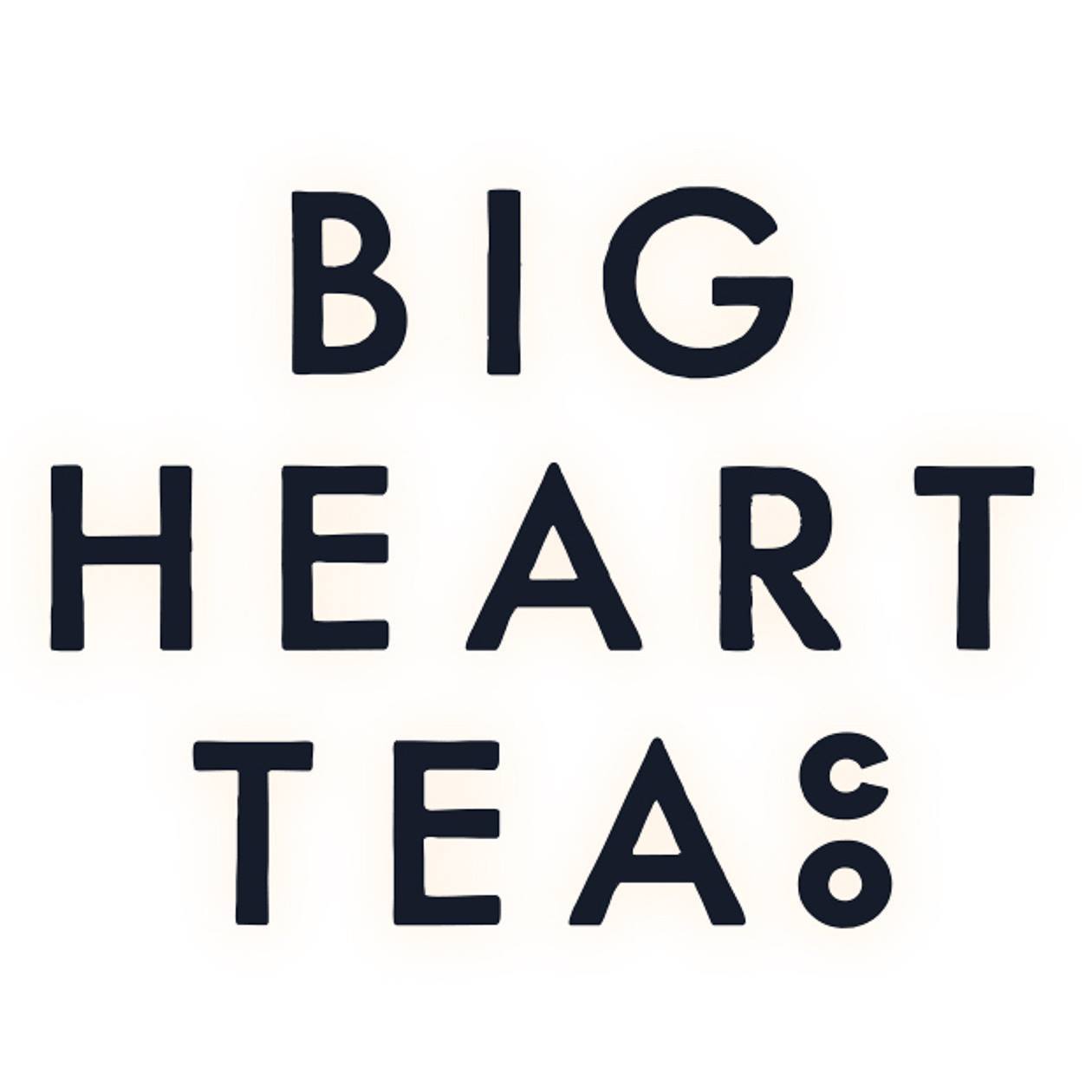 Big Heart Tea Co. Tea for Two