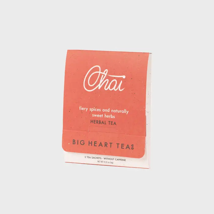 Big Heart Tea Co. Tea for Two