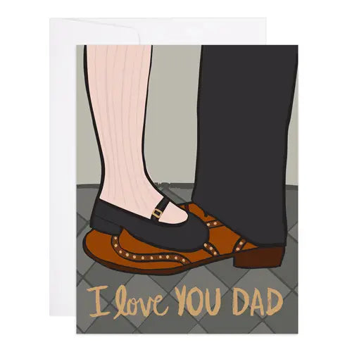 Greeting Cards - Cards for Dad / Father's Day