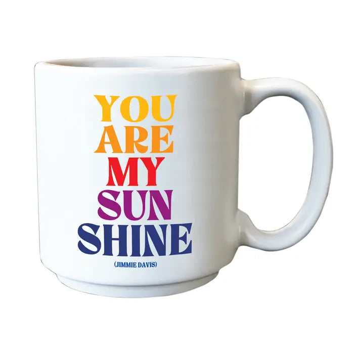 Quotable Cards - Mini Mugs