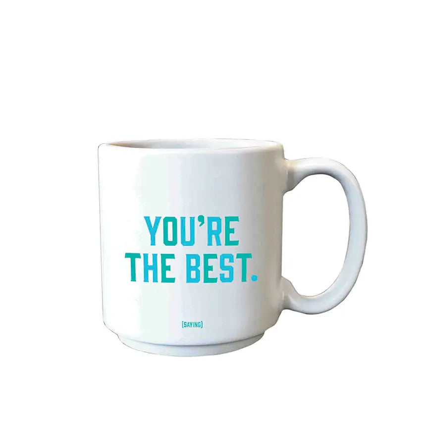 Quotable Cards - Mini Mugs