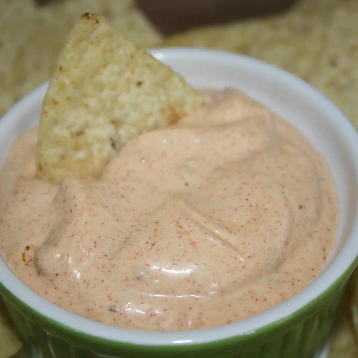 Dip Mix - Blooming Onion