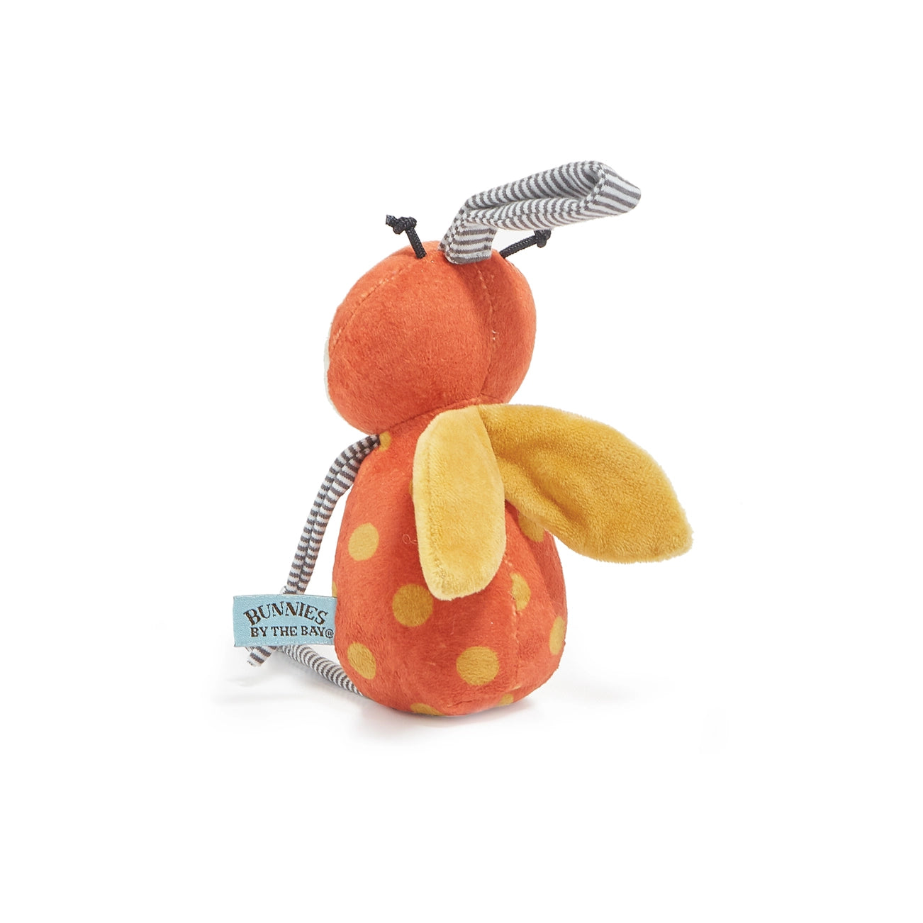 Girlbug Rattle