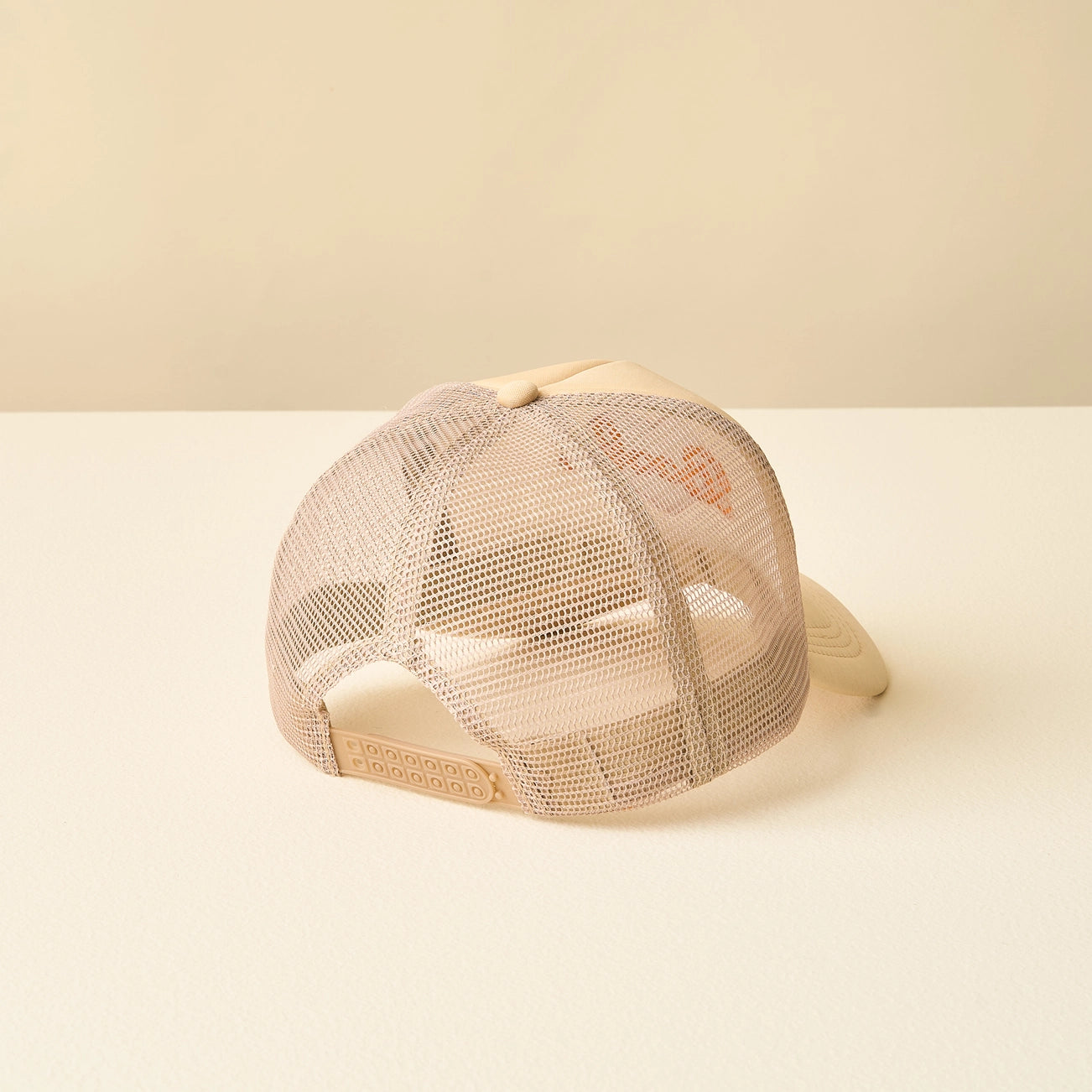 FINAL SALE - Trucker Hat - Heart Books