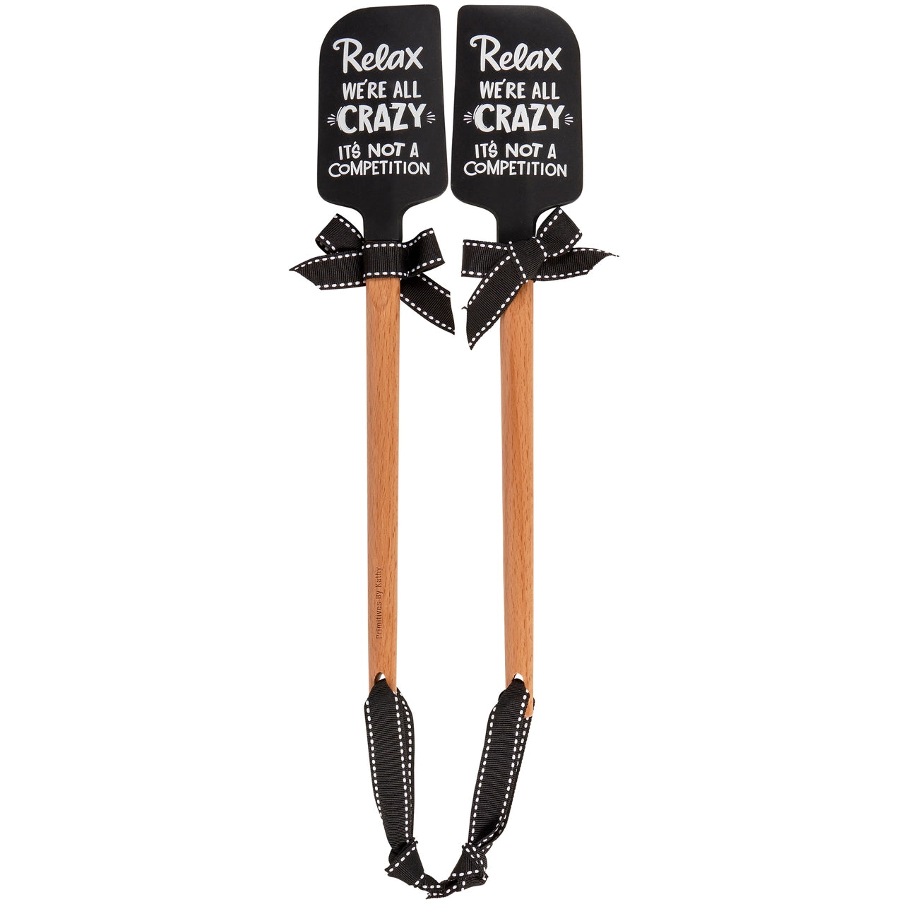 Spatula - Not A Competition