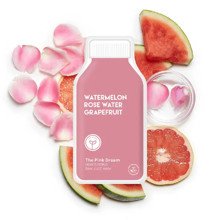 ESW Beauty Sheet Masks for Face