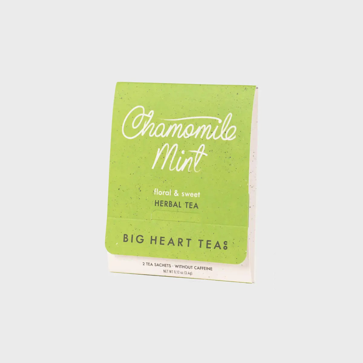 Big Heart Tea Co. Tea for Two