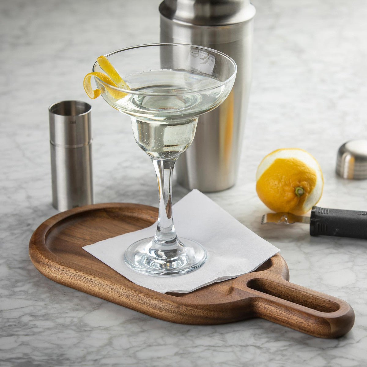 Acacia Serving Board 12 X 5.5"