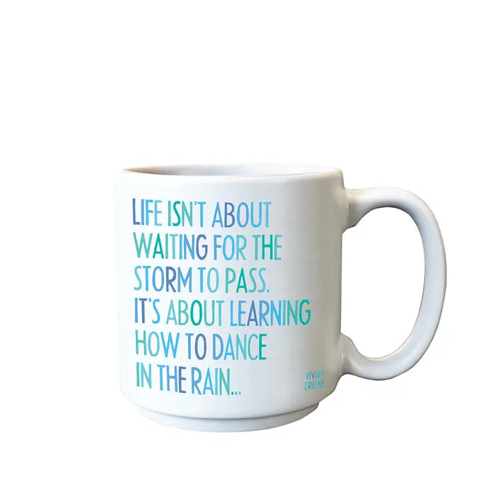 Quotable Cards - Mini Mugs