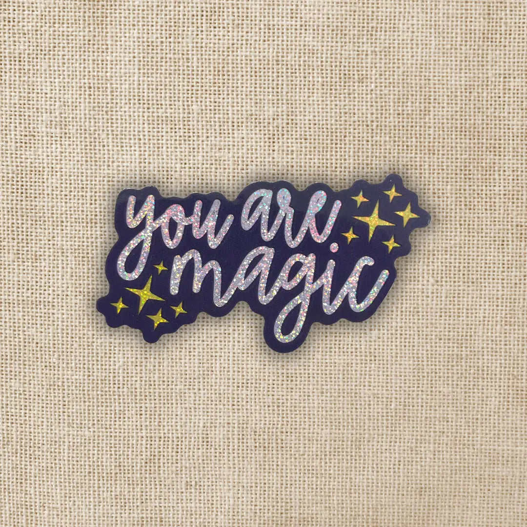 Stickers - Everyday Styles