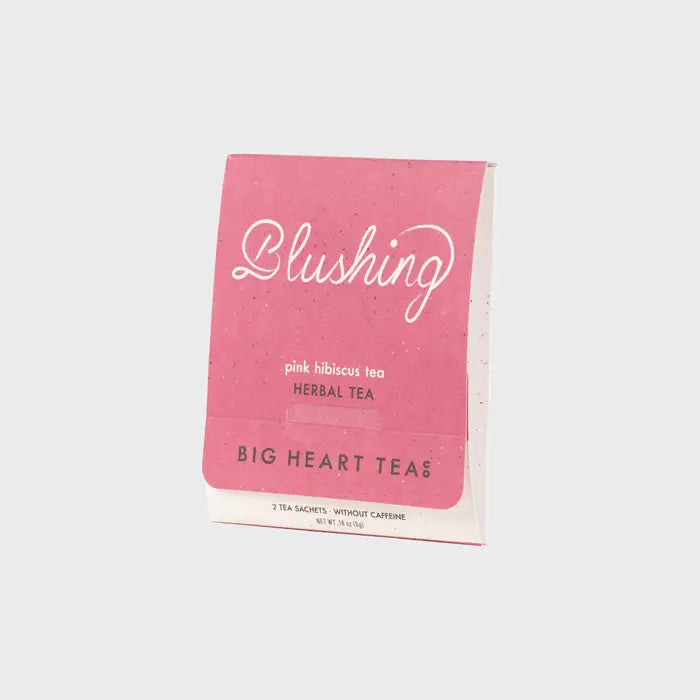 Big Heart Tea Co. Tea for Two