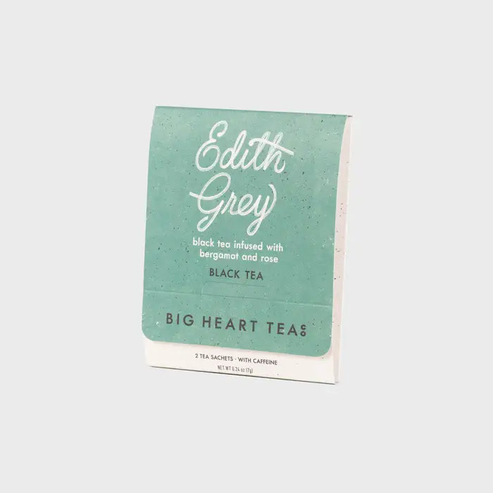 Big Heart Tea Co. Tea for Two