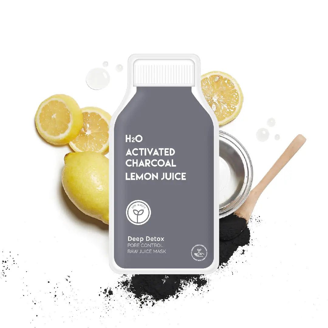ESW Beauty Sheet Masks for Face