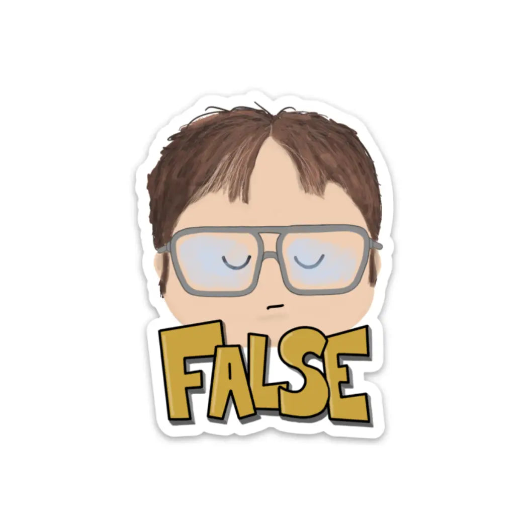 Stickers - Pop Culture