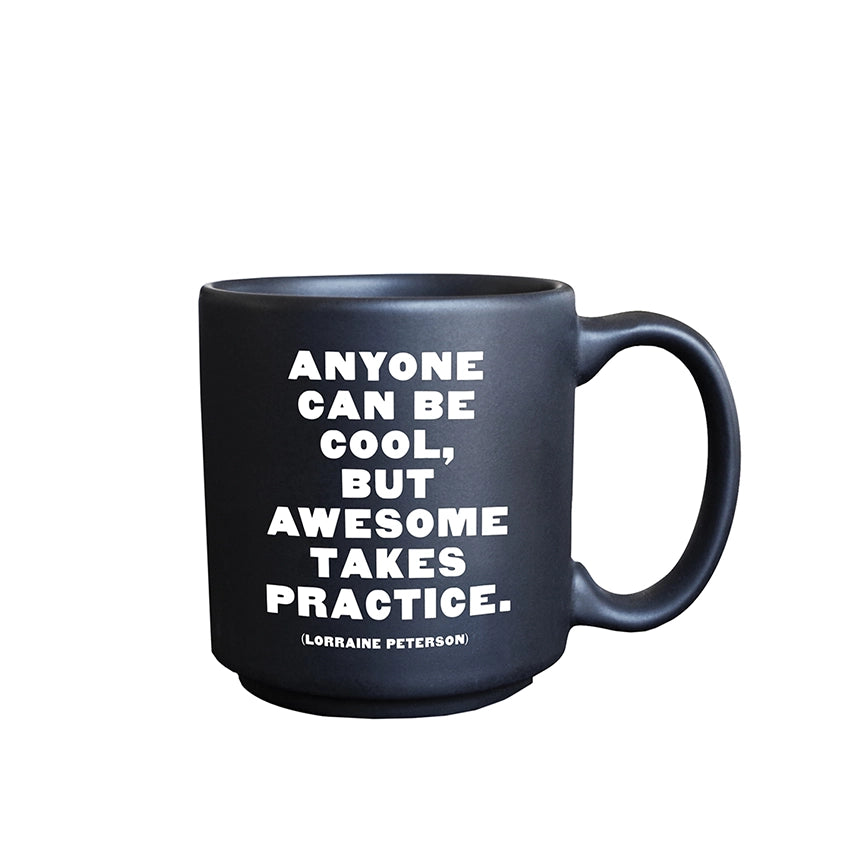 Quotable Cards - Mini Mugs