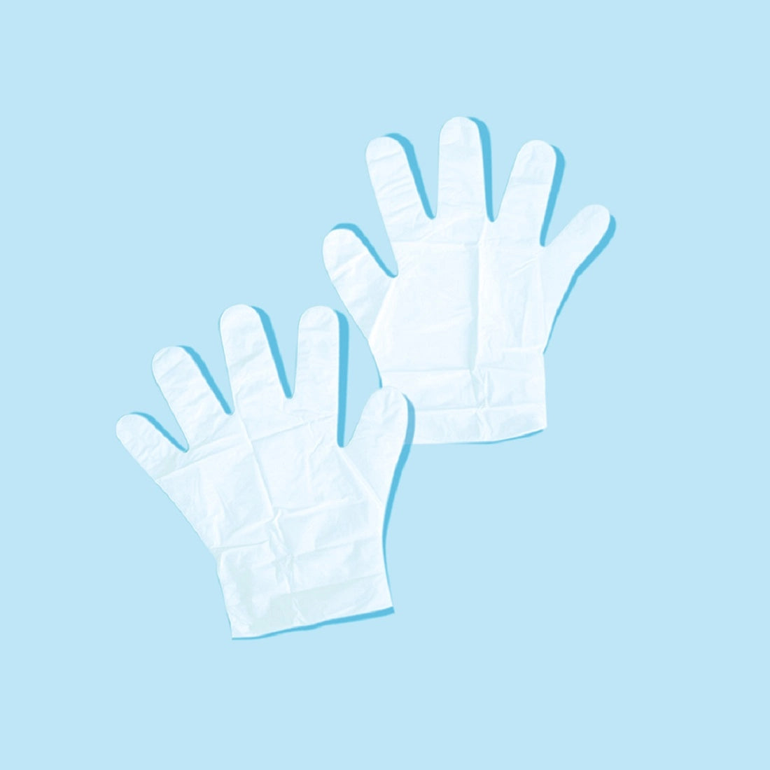 Men's Glacial Mineral Moisturizing Hand Gloves