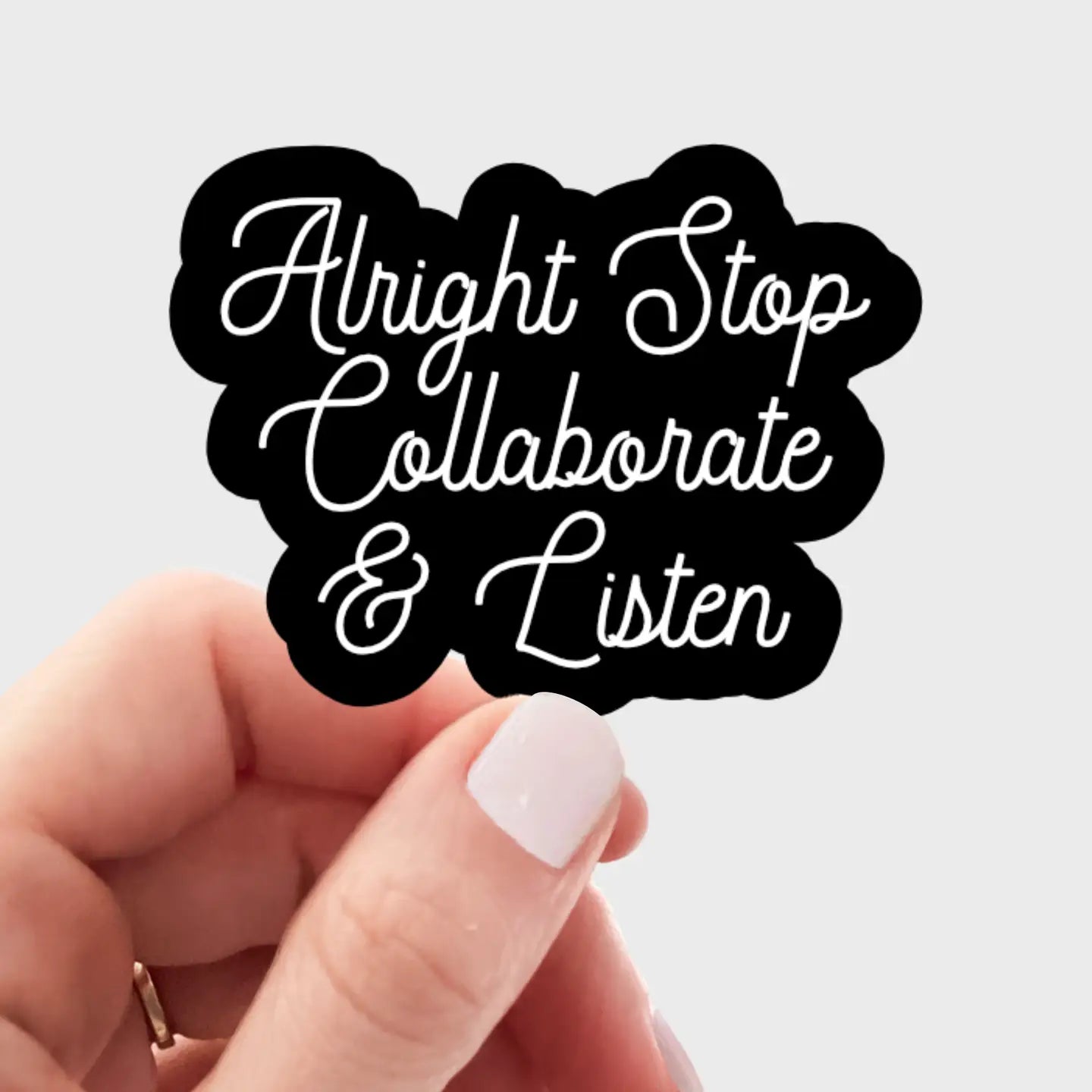 Stickers - Pop Culture