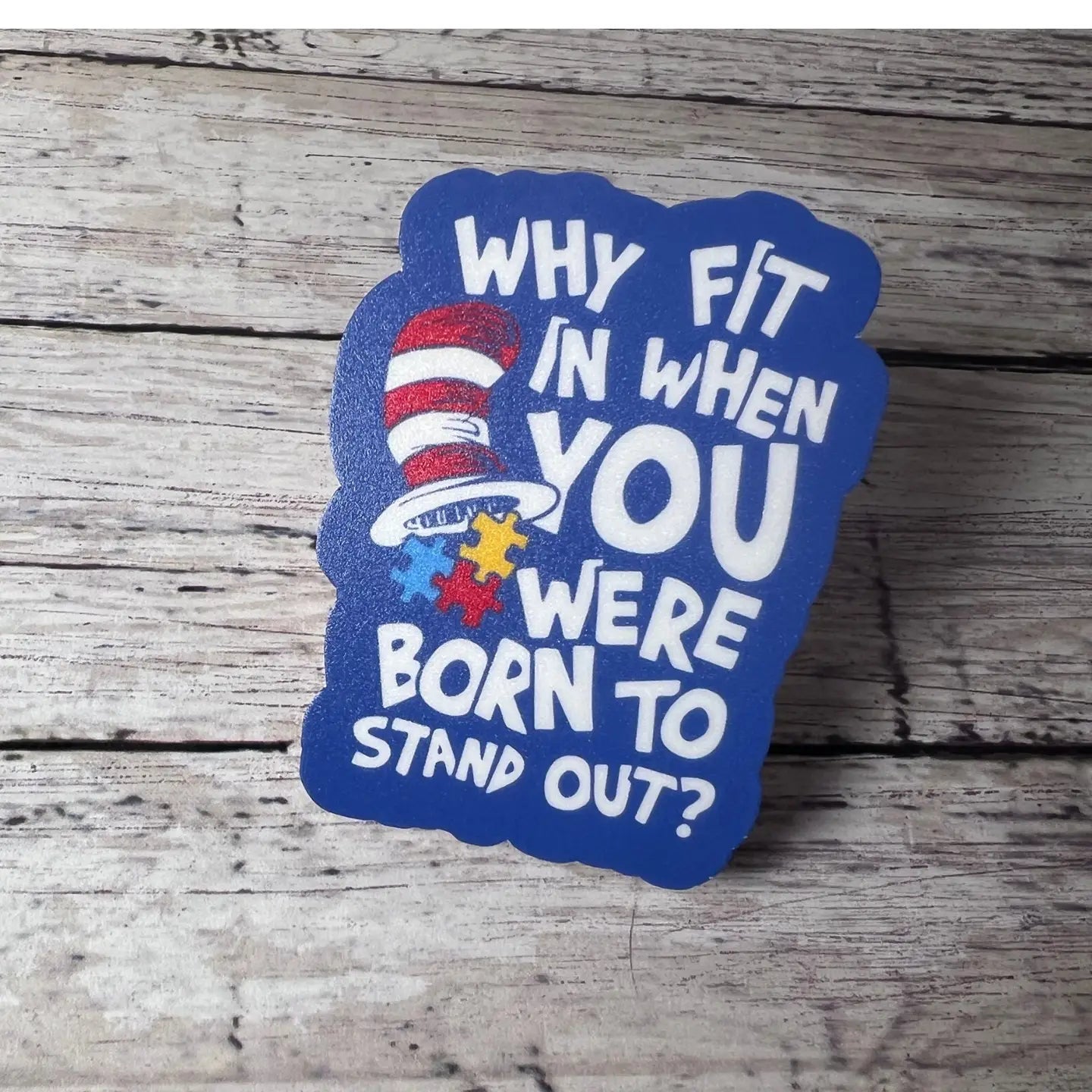 Stickers - Everyday Styles