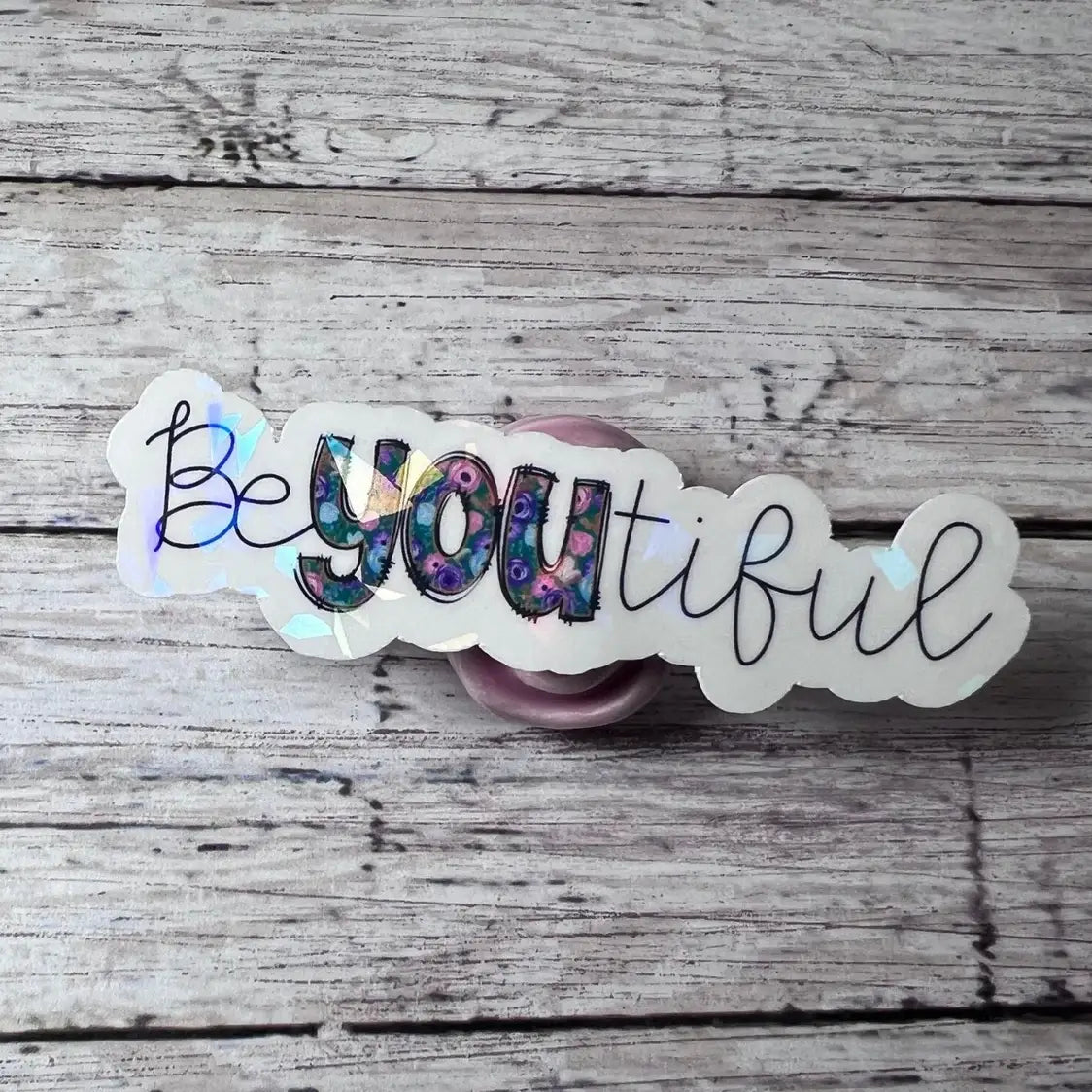 Stickers - Everyday Styles