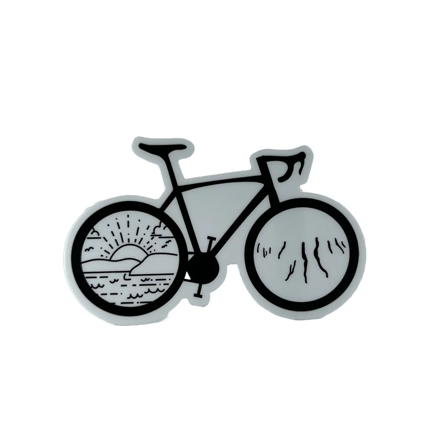 Stickers - Finger Lakes