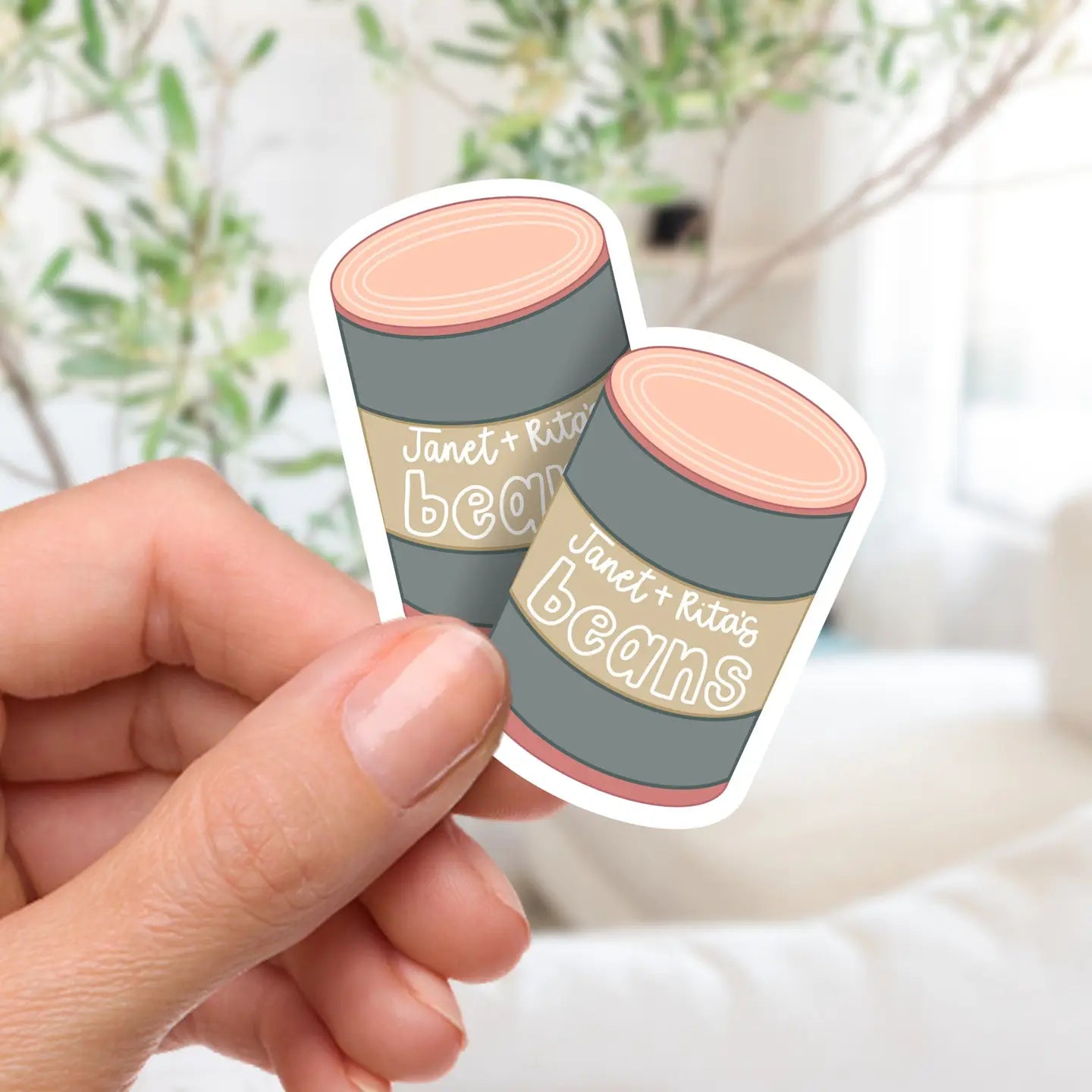 Stickers - Pop Culture