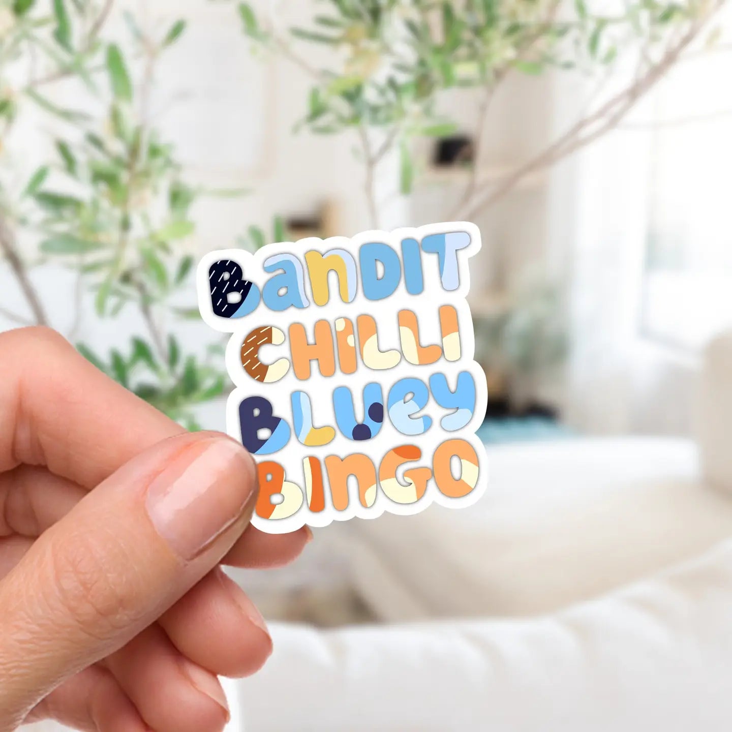 Stickers - Pop Culture