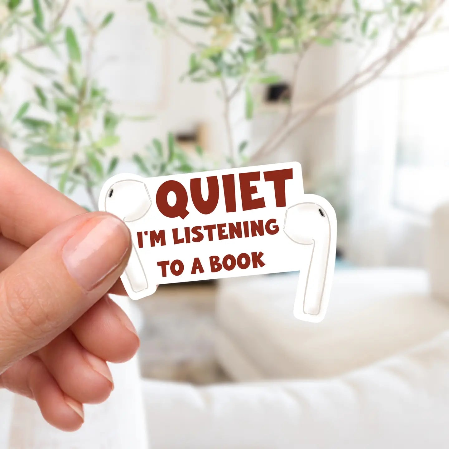 Stickers - Everyday Styles