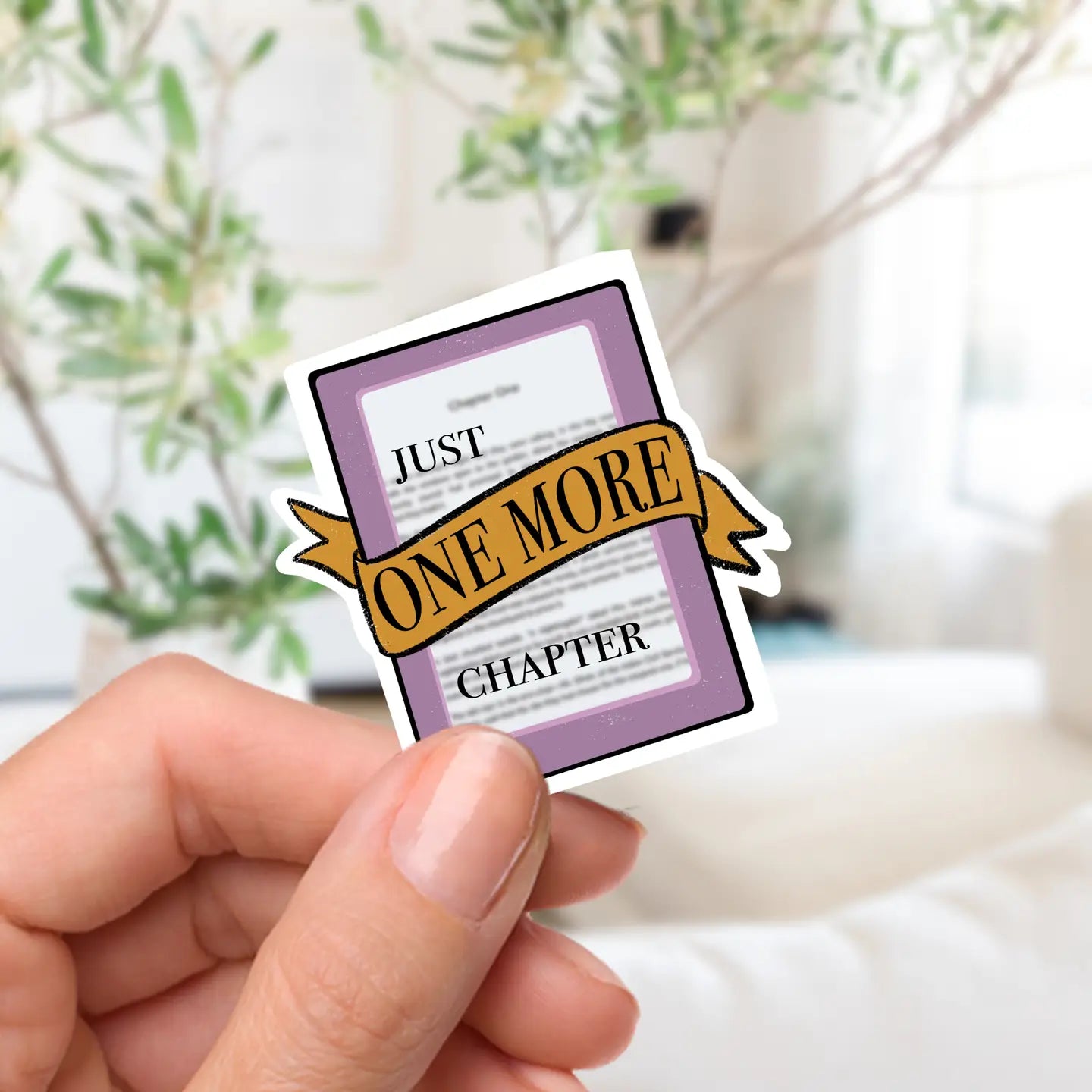 Stickers - Everyday Styles