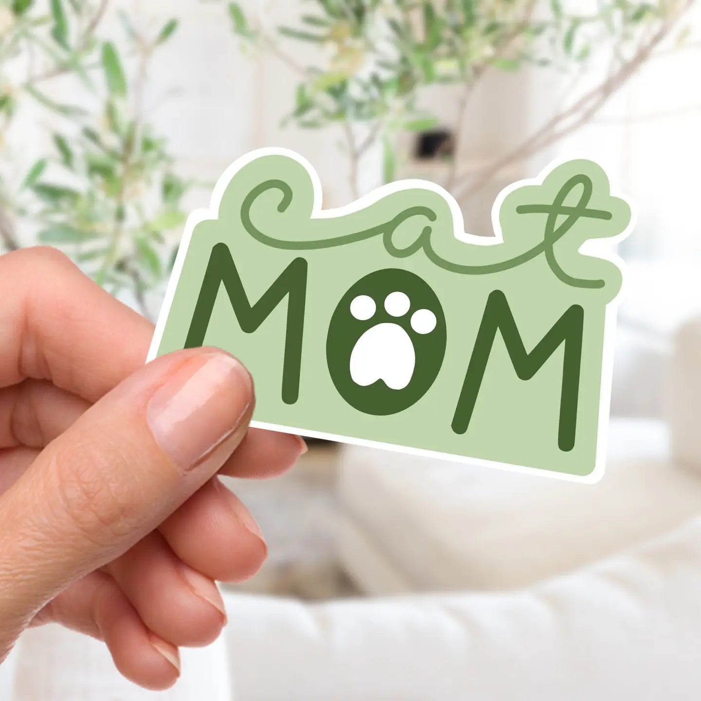 Stickers - Everyday Styles