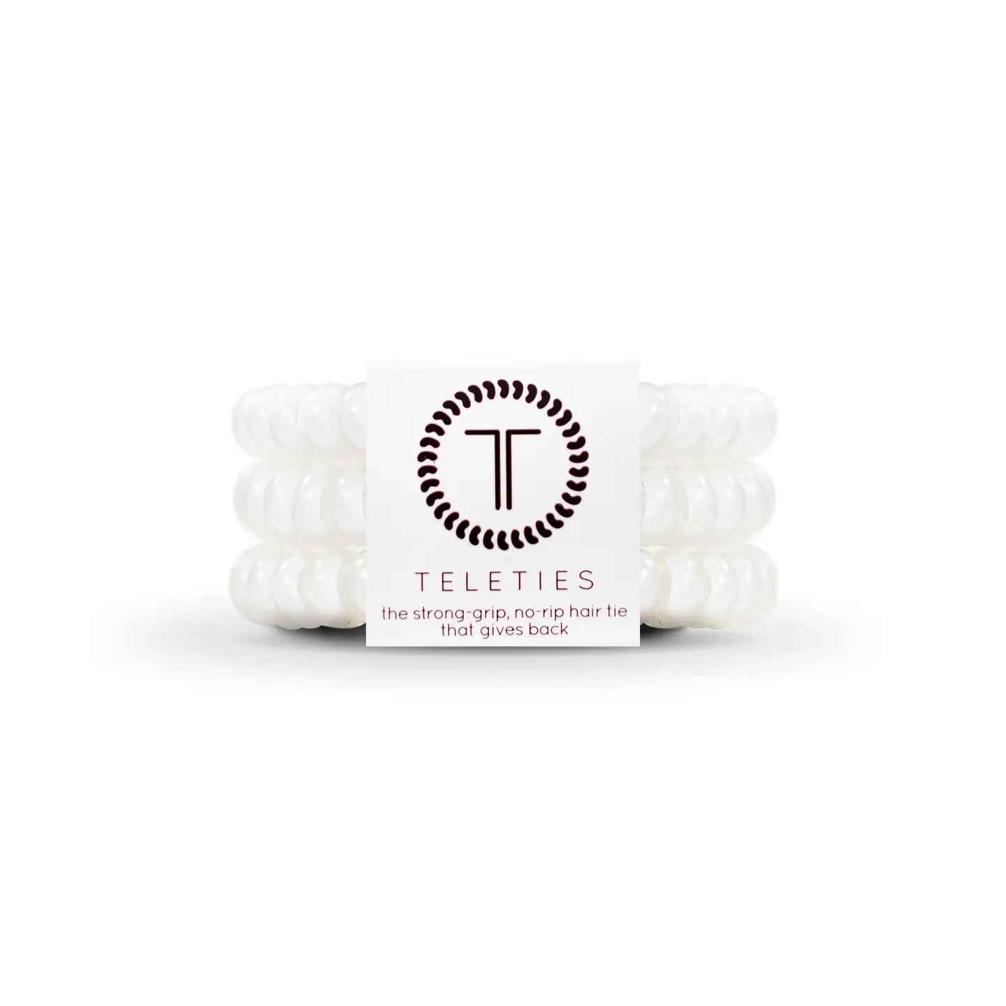 Teleties - Small Hair Ties