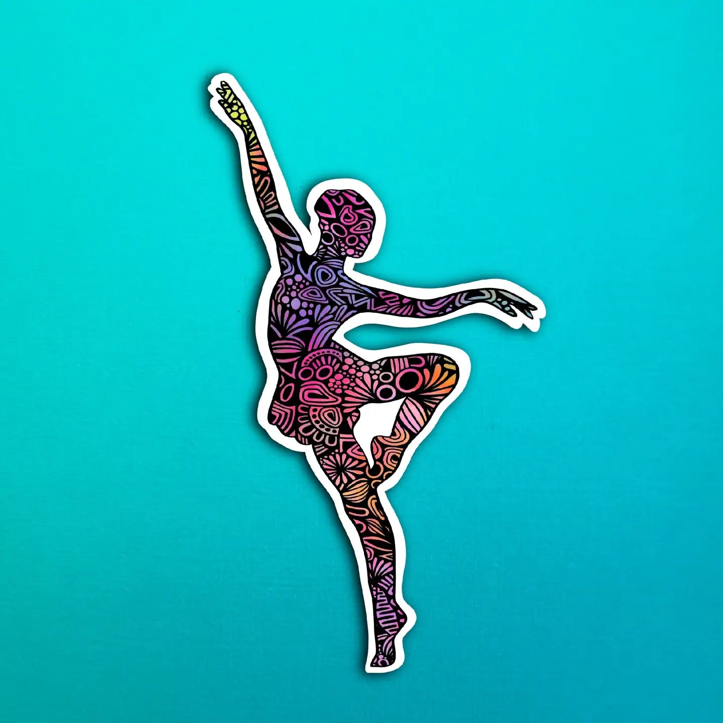 Stickers - Everyday Styles