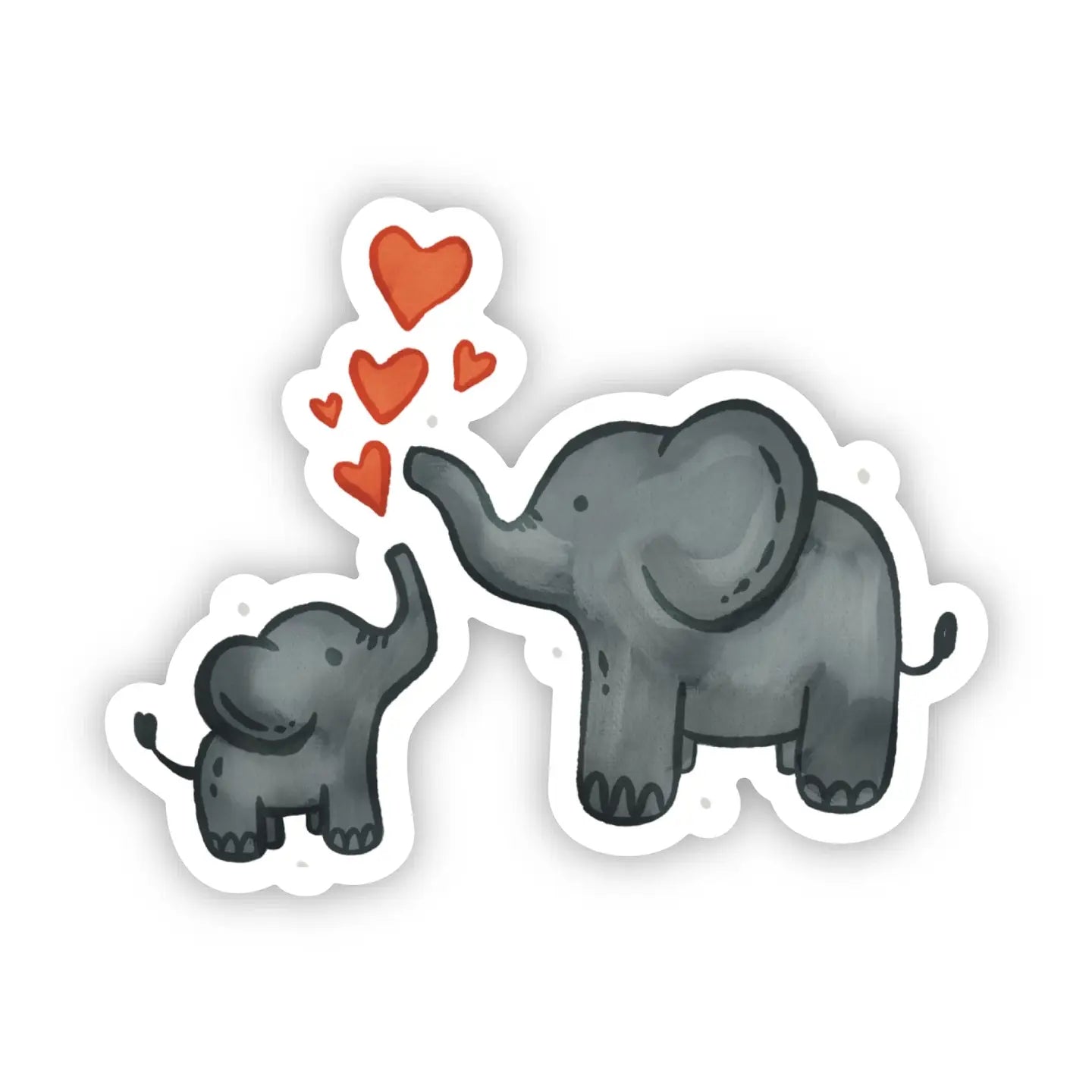 Stickers - Everyday Styles