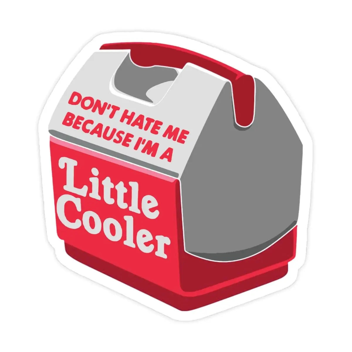 Stickers - Everyday Styles
