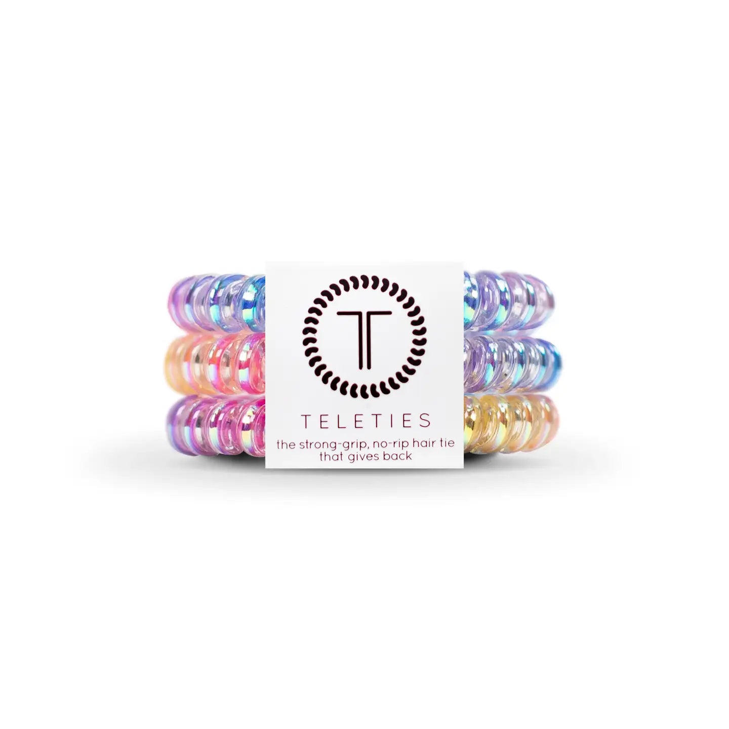 Teleties - Small Hair Ties