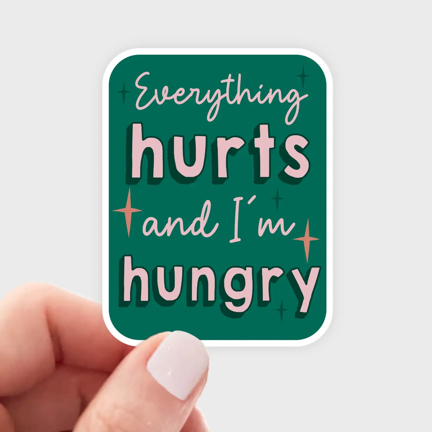 Stickers - Pop Culture