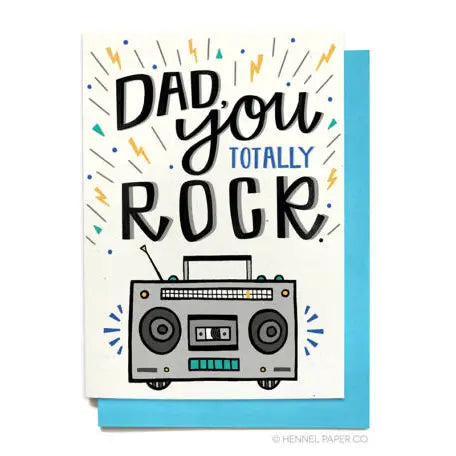 Greeting Cards - Cards for Dad / Father's Day