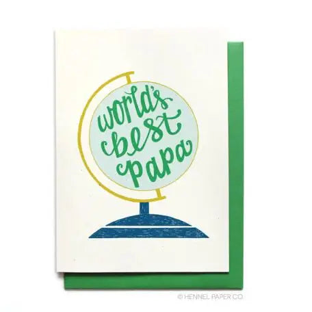 Greeting Cards - Cards for Dad / Father's Day