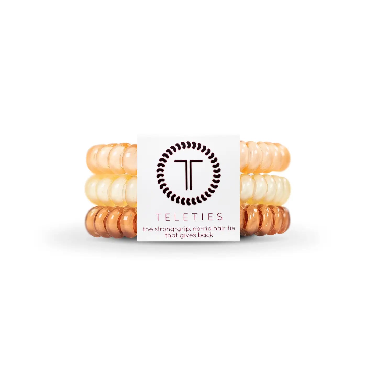 Teleties - Small Hair Ties