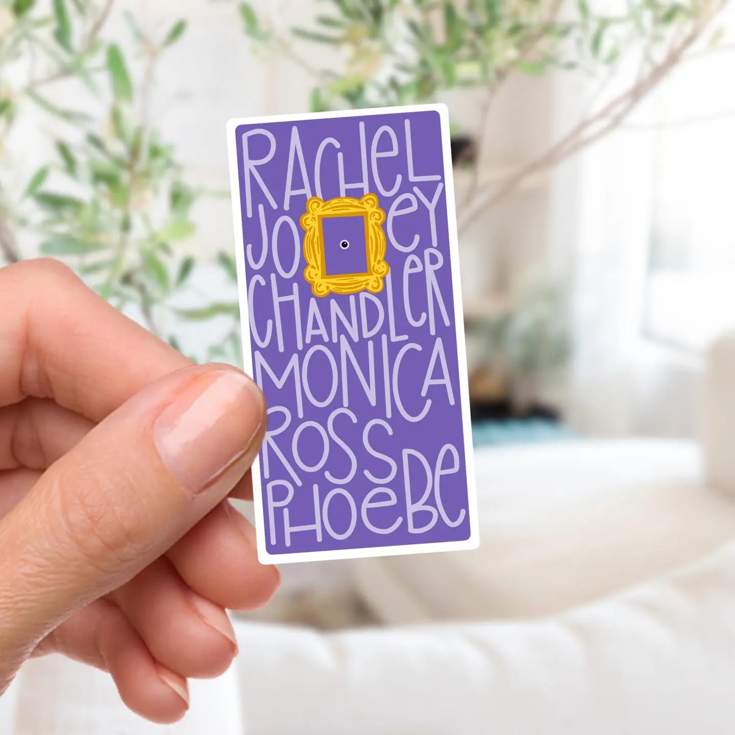 Stickers - Pop Culture