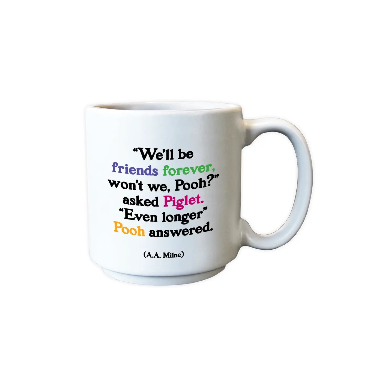 Quotable Cards - Mini Mugs